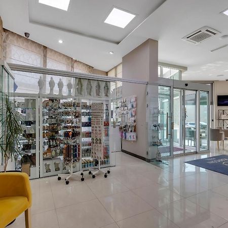 Međugorje Hotel Marconi מראה חיצוני תמונה