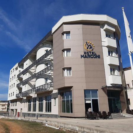 Međugorje Hotel Marconi מראה חיצוני תמונה