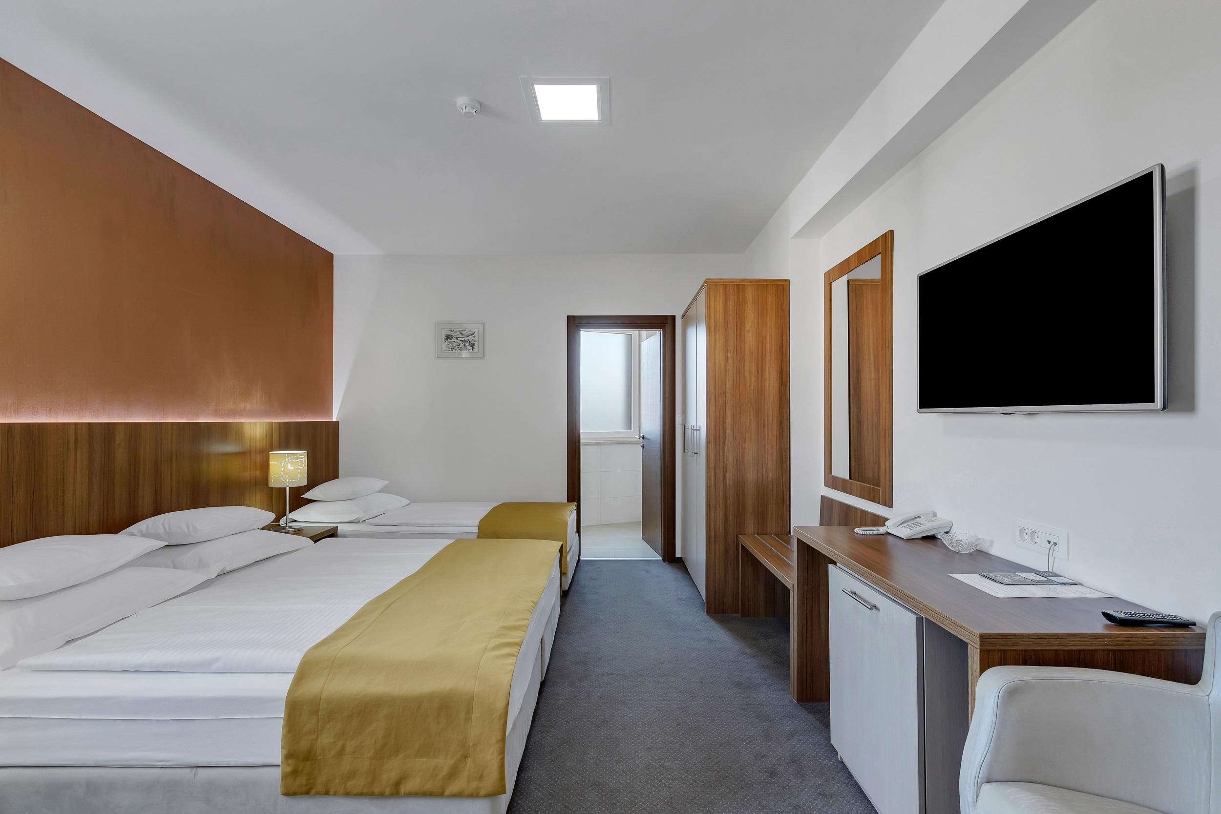 Međugorje Hotel Marconi מראה חיצוני תמונה