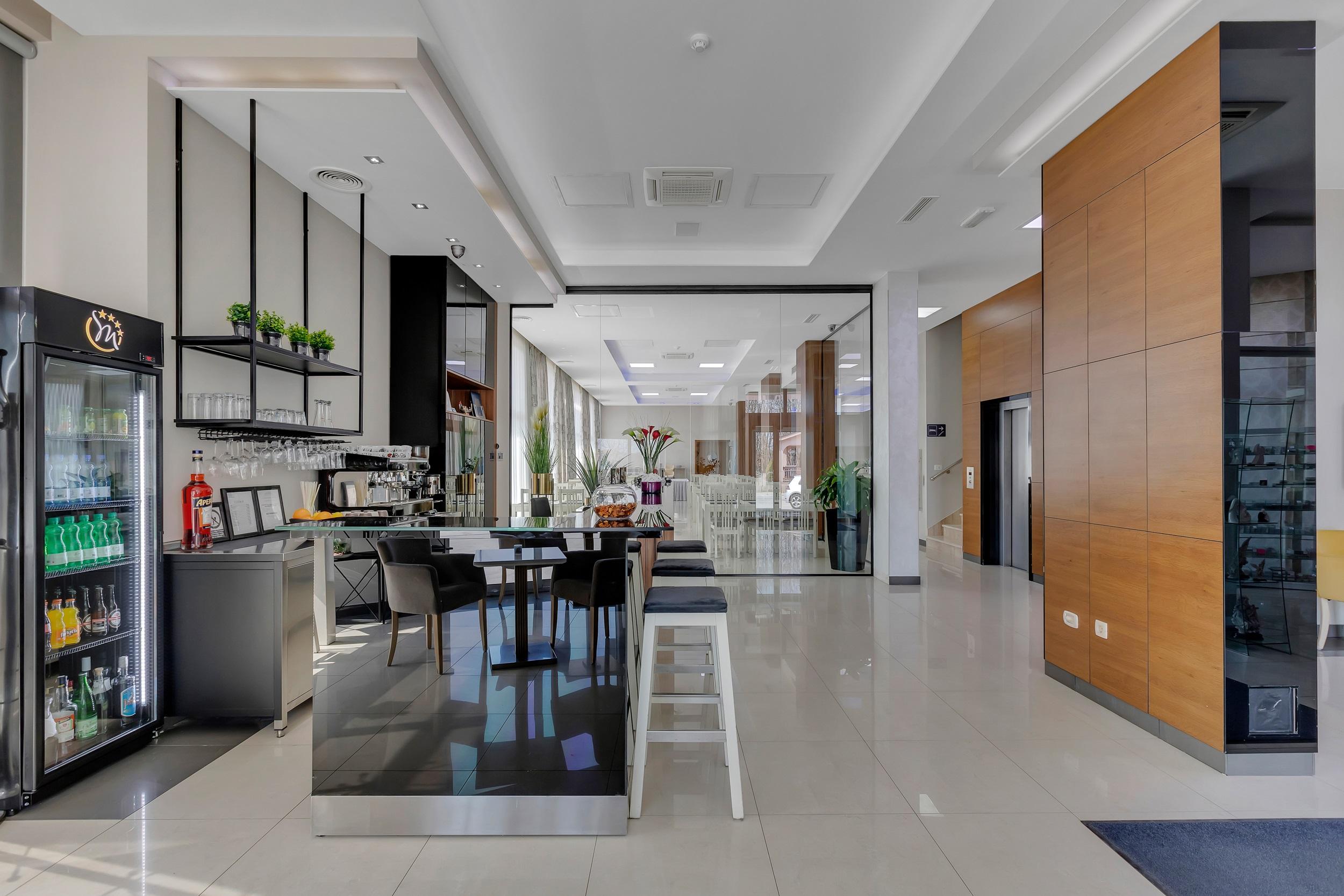 Međugorje Hotel Marconi מראה חיצוני תמונה