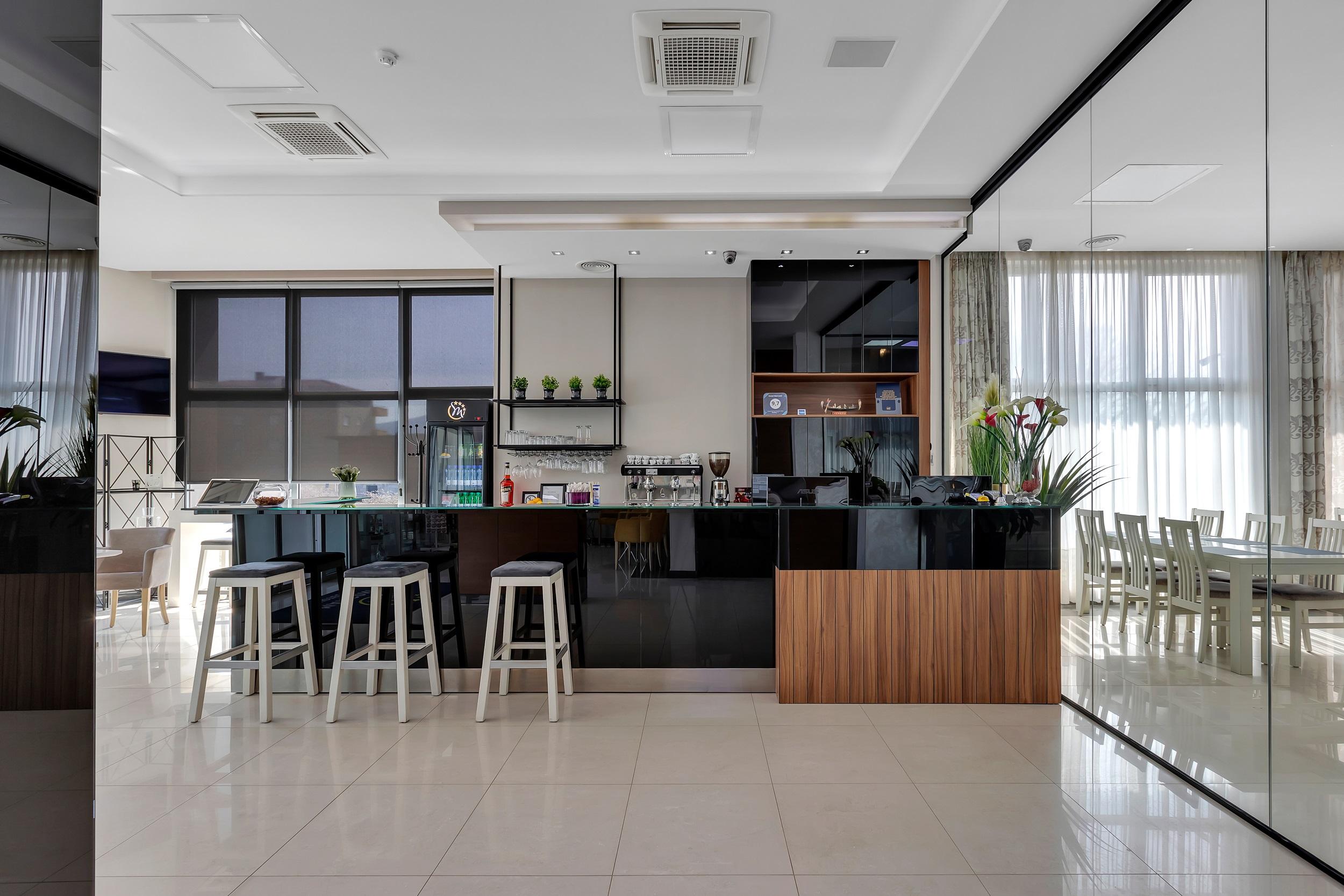 Međugorje Hotel Marconi מראה חיצוני תמונה