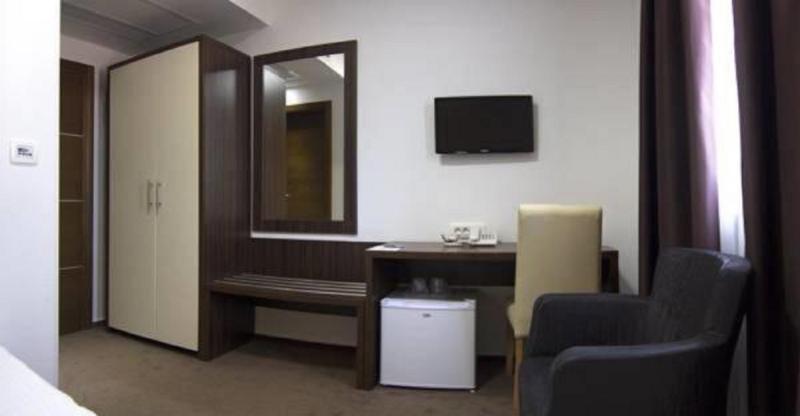 Međugorje Hotel Marconi מראה חיצוני תמונה