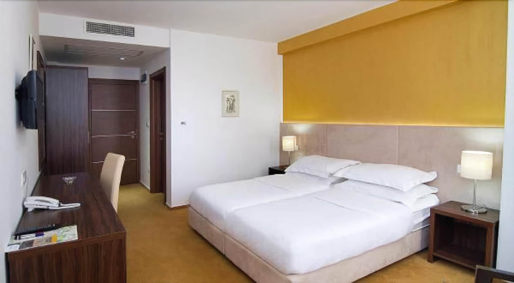 Međugorje Hotel Marconi מראה חיצוני תמונה