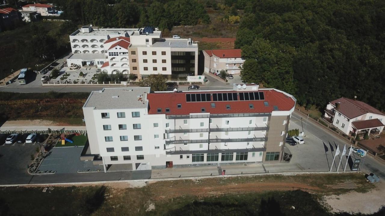 Međugorje Hotel Marconi מראה חיצוני תמונה